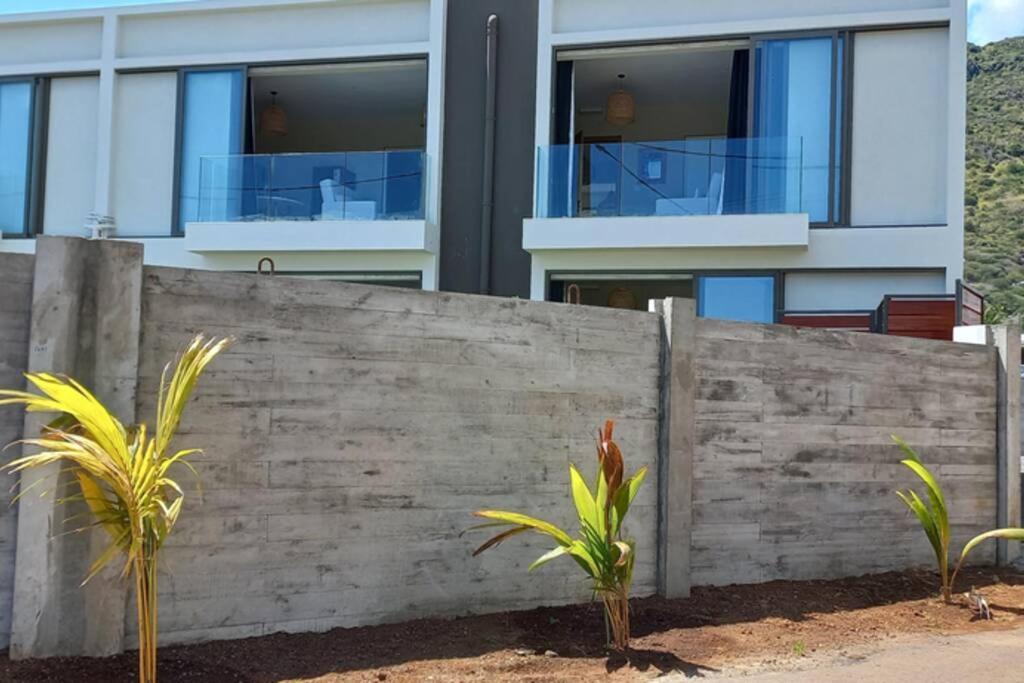 Bois Mapou Self Catering Apartments Unit 203 黑河区 外观 照片