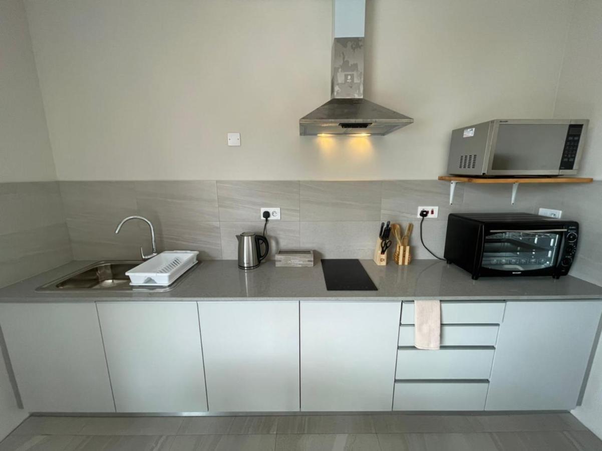 Bois Mapou Self Catering Apartments Unit 203 黑河区 外观 照片