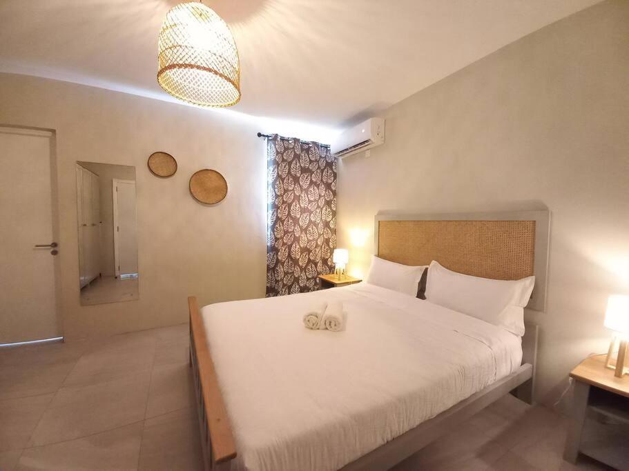 Bois Mapou Self Catering Apartments Unit 203 黑河区 外观 照片