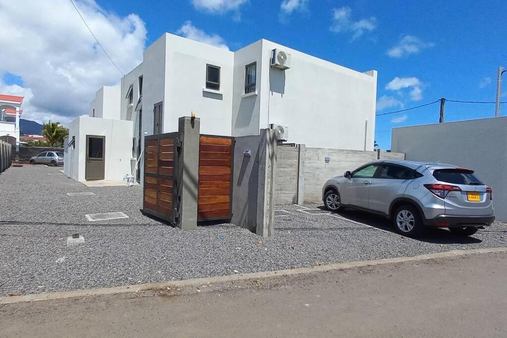 Bois Mapou Self Catering Apartments Unit 203 黑河区 外观 照片