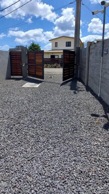 Bois Mapou Self Catering Apartments Unit 203 黑河区 外观 照片